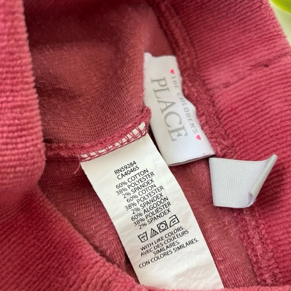 the children’s place leggings